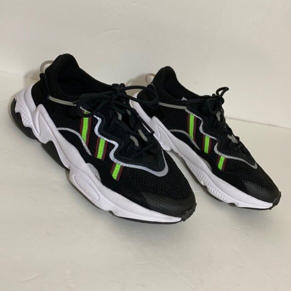 ADIDAS Men's Osweego Style Sneakers/Tennis Shoes Size 5.5 - Picture 2 of 9